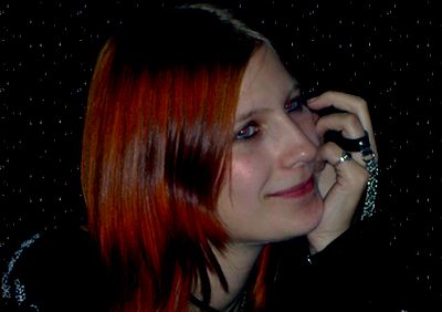 betritt meine Welt - Bild von mir