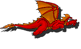 Drachen Corus Anima Vampir